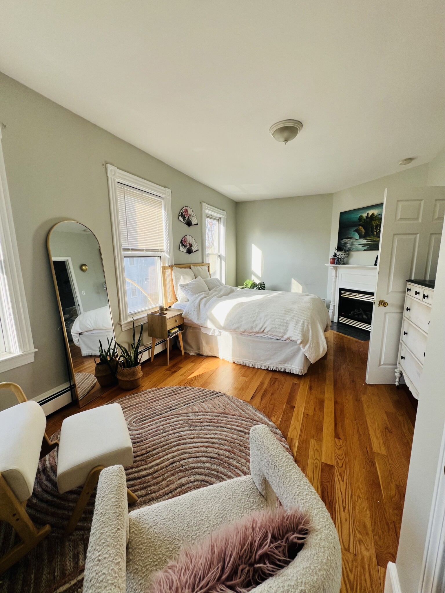 12 O St, South Boston