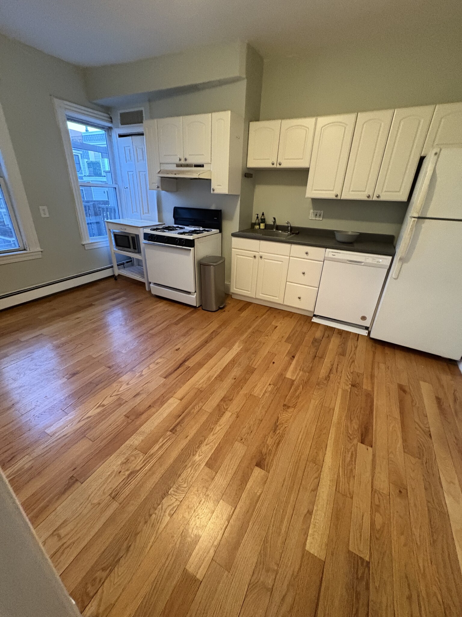 12 O St, South Boston