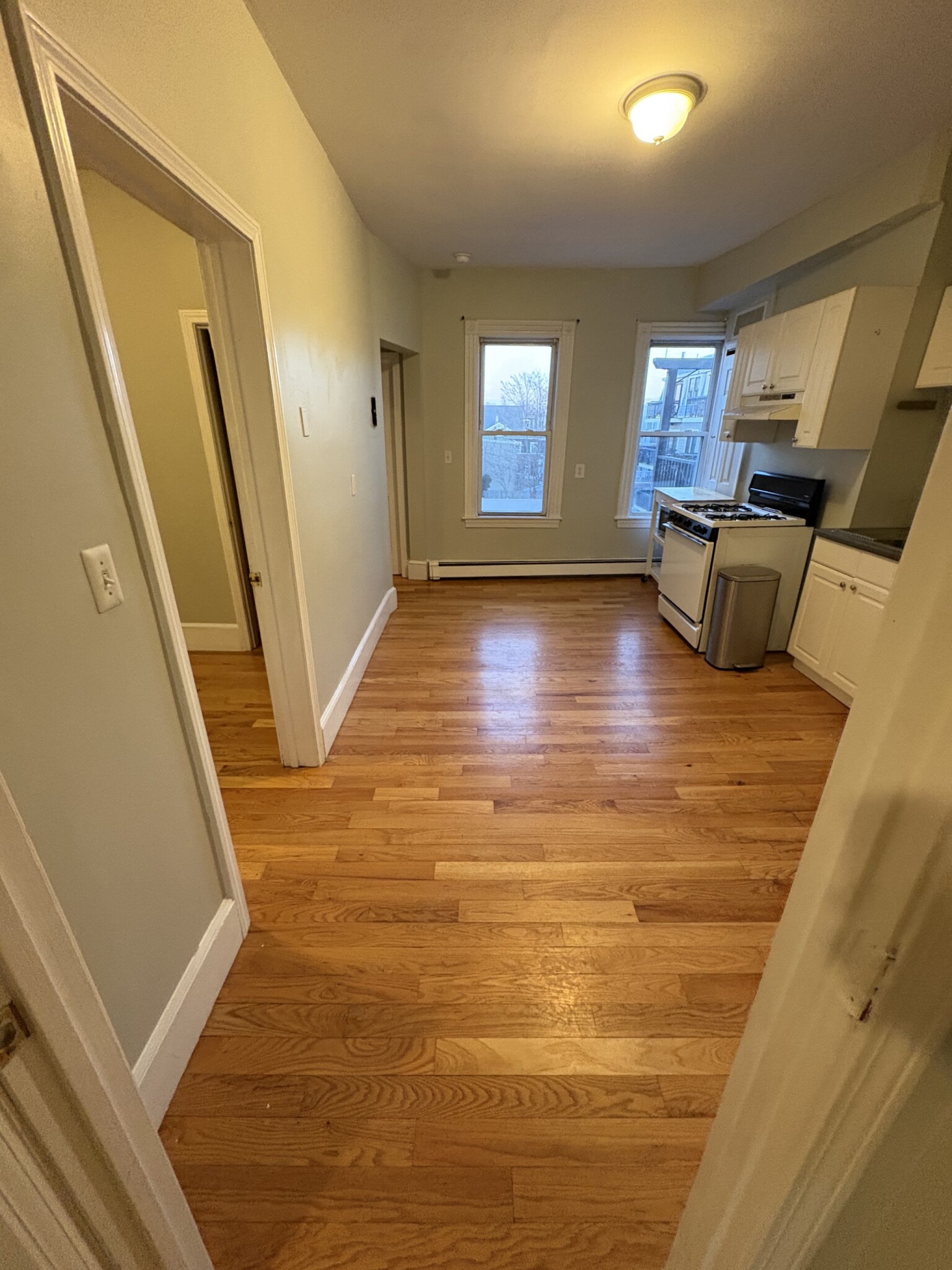 12 O St, South Boston