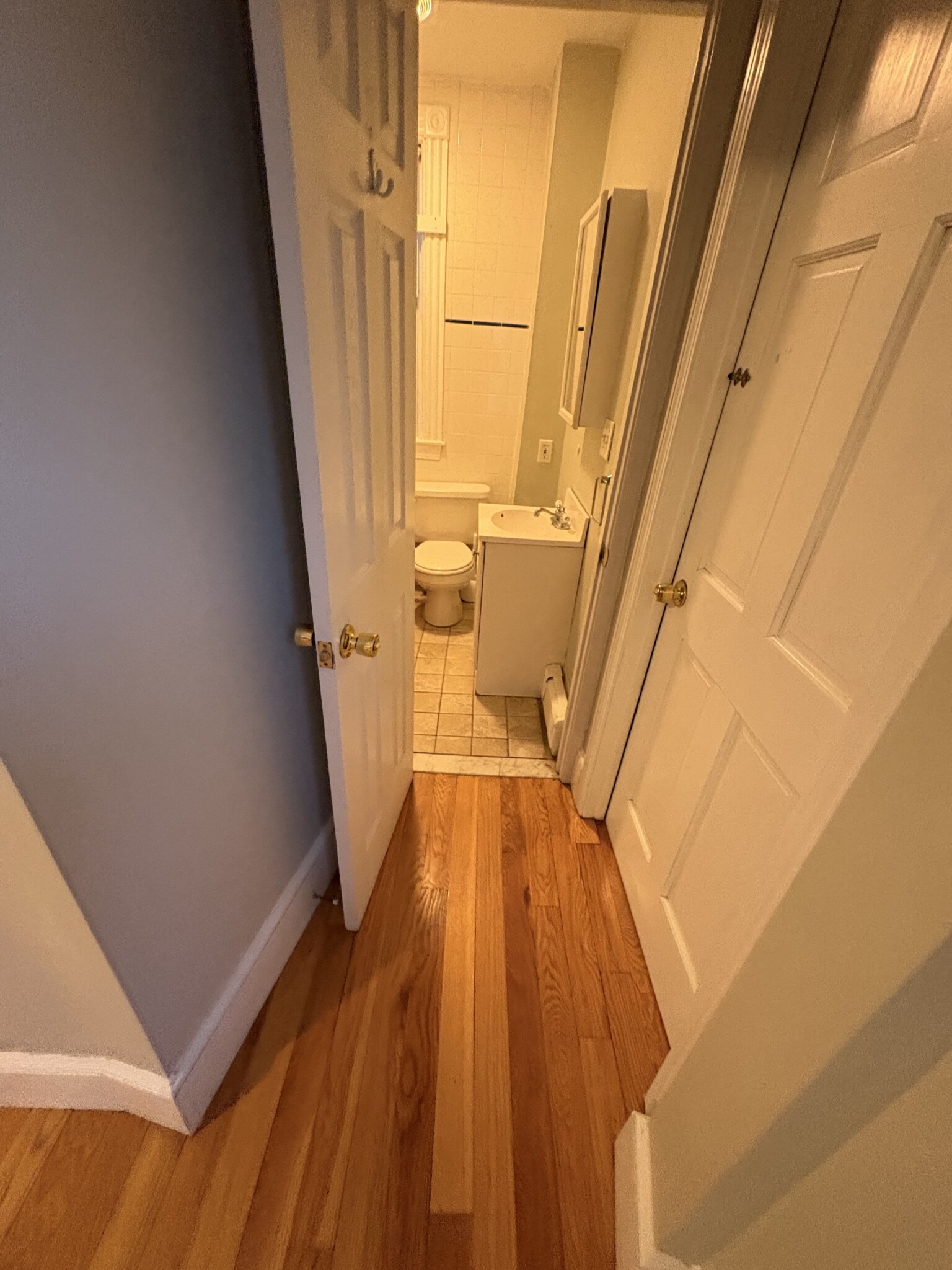 12 O St, South Boston