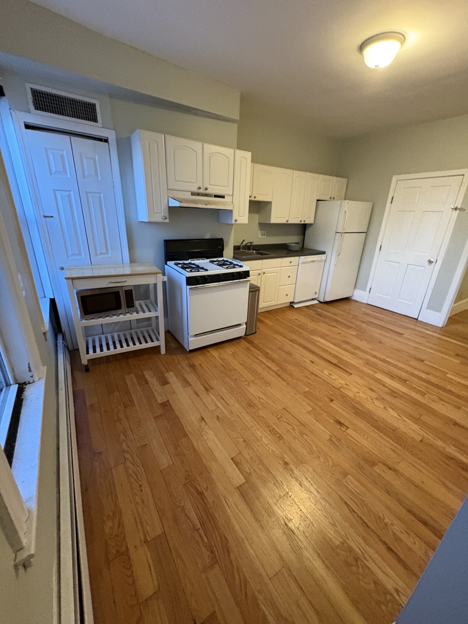 12 O St, South Boston