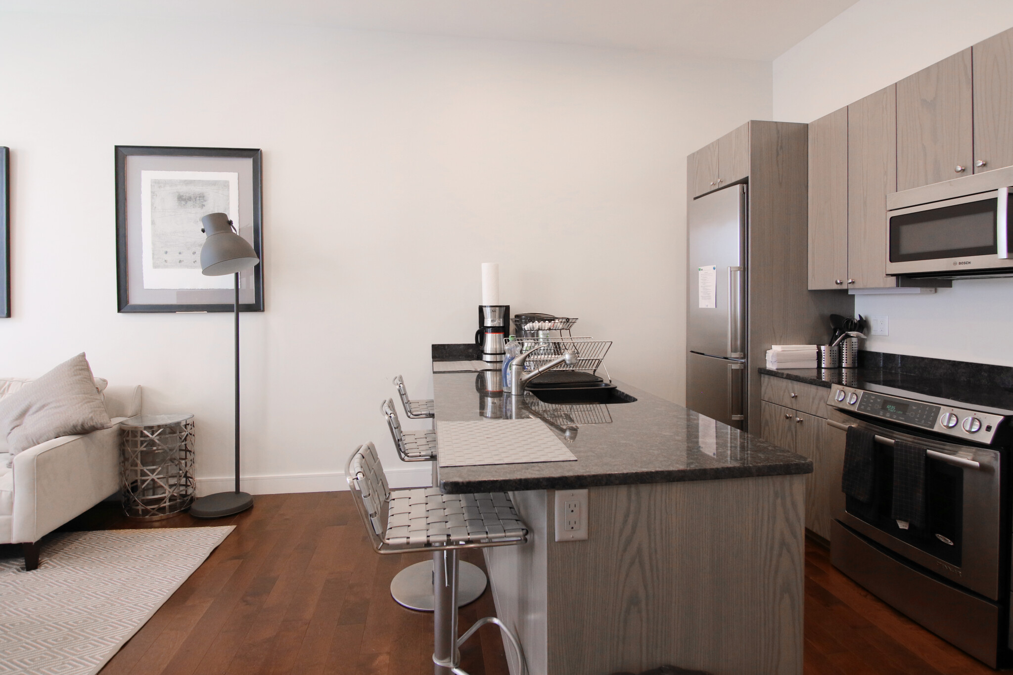 460 Harrison Ave, South End