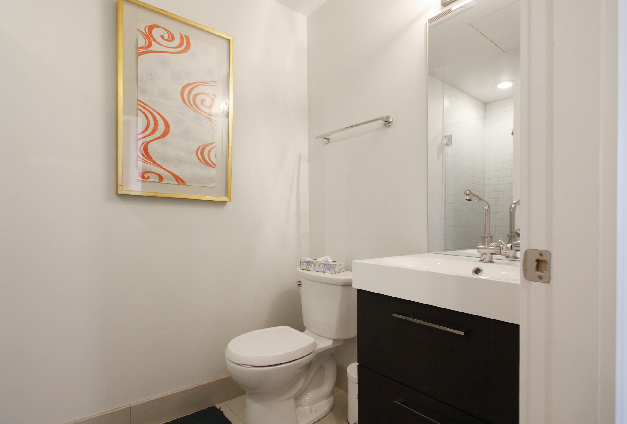 460 Harrison Ave, South End