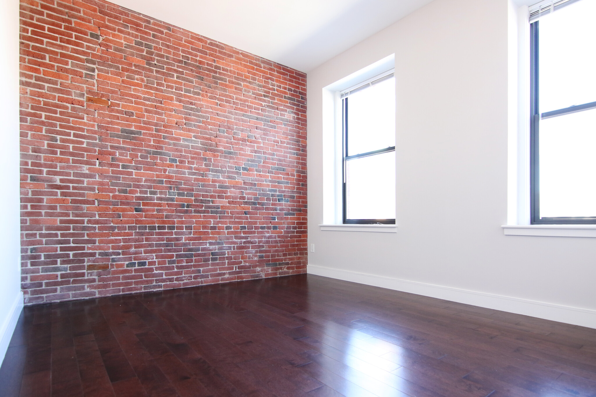 460 Harrison Ave, South End