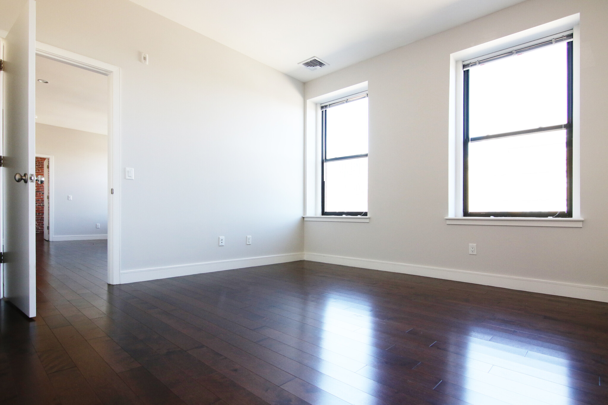 460 Harrison Ave, South End