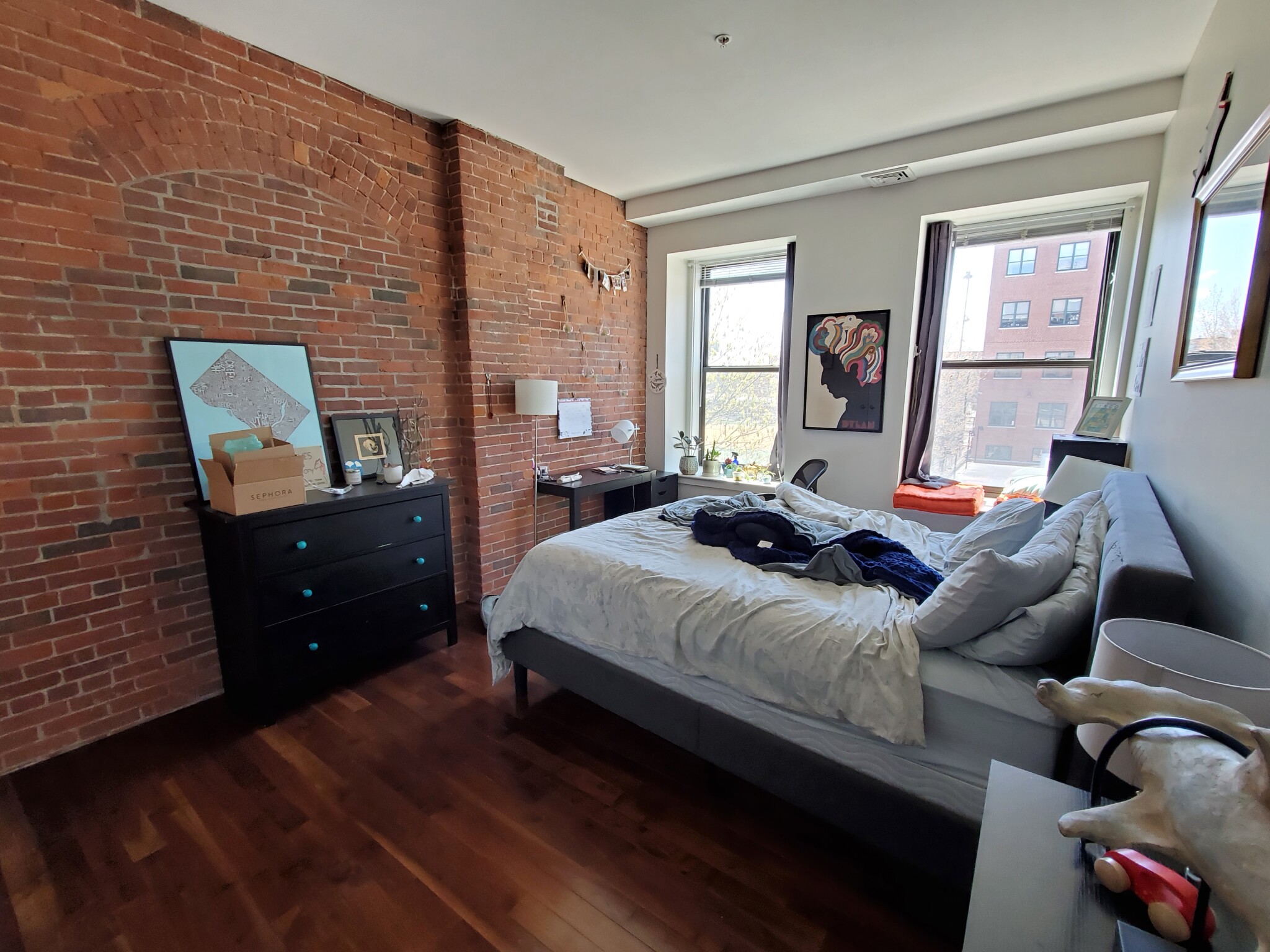 460 Harrison, South End