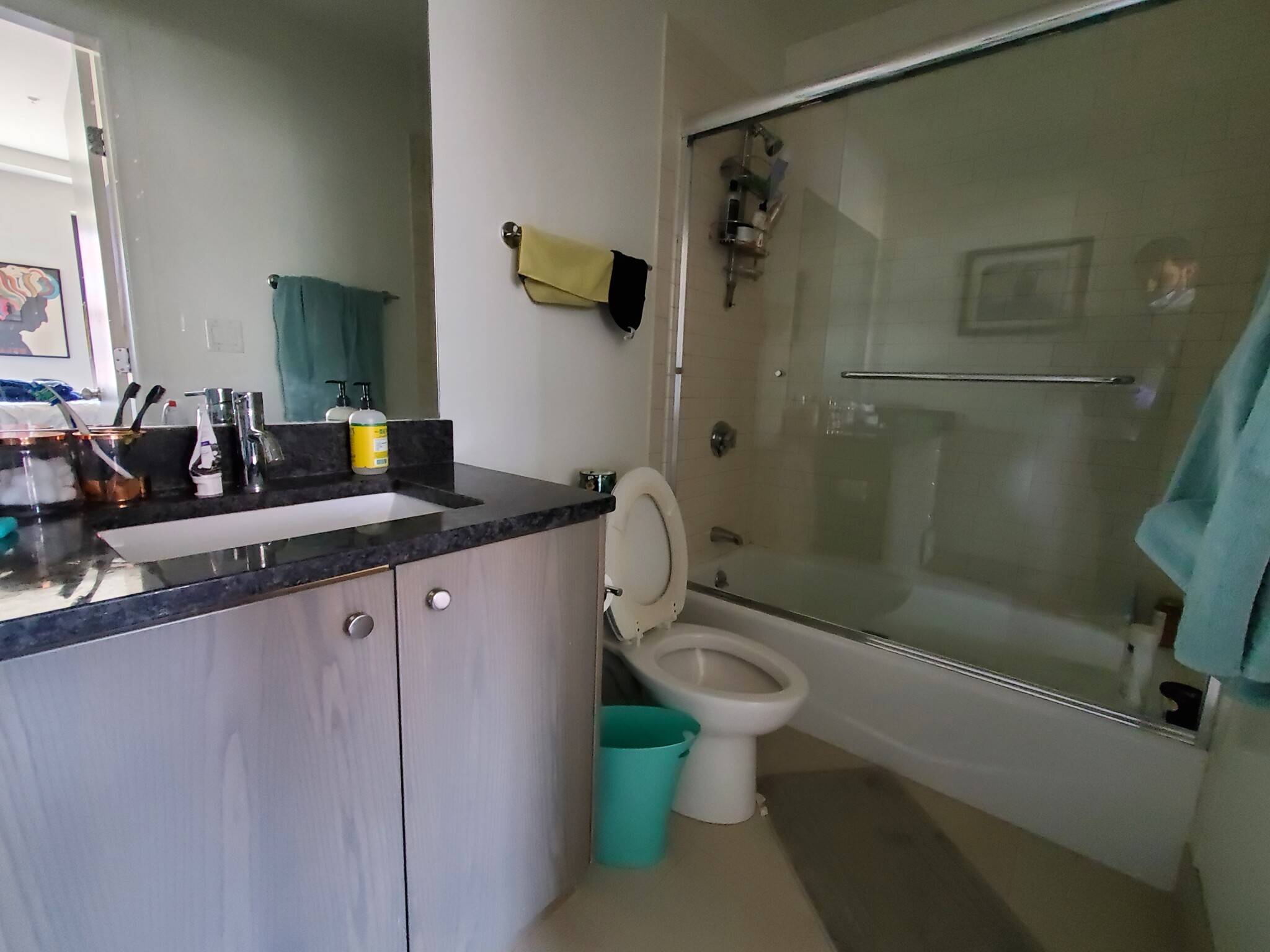 460 Harrison, South End