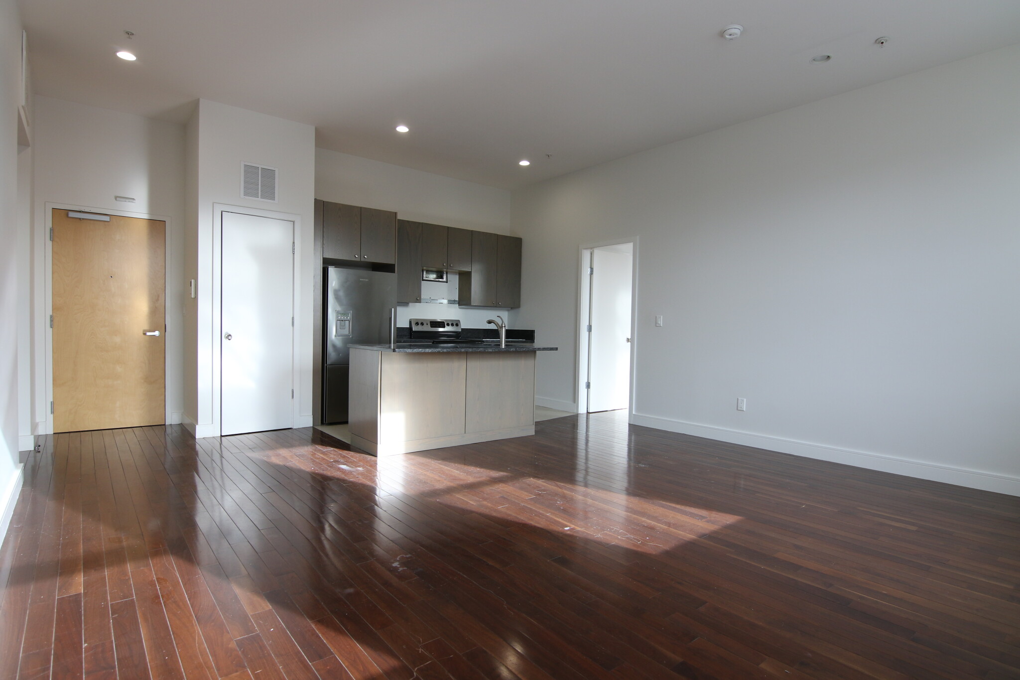 460 Harrison Ave, South End