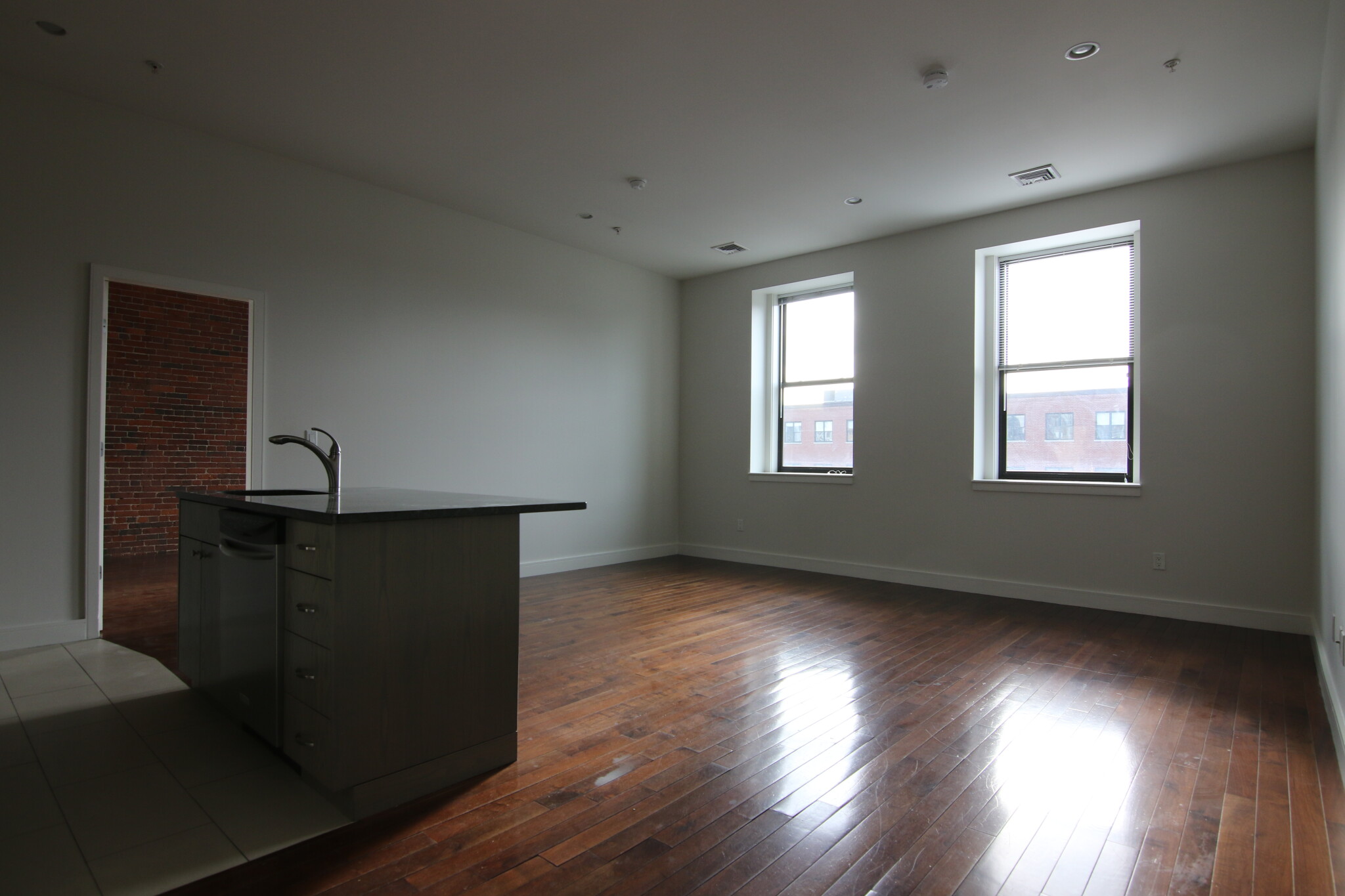 460 Harrison Ave, South End