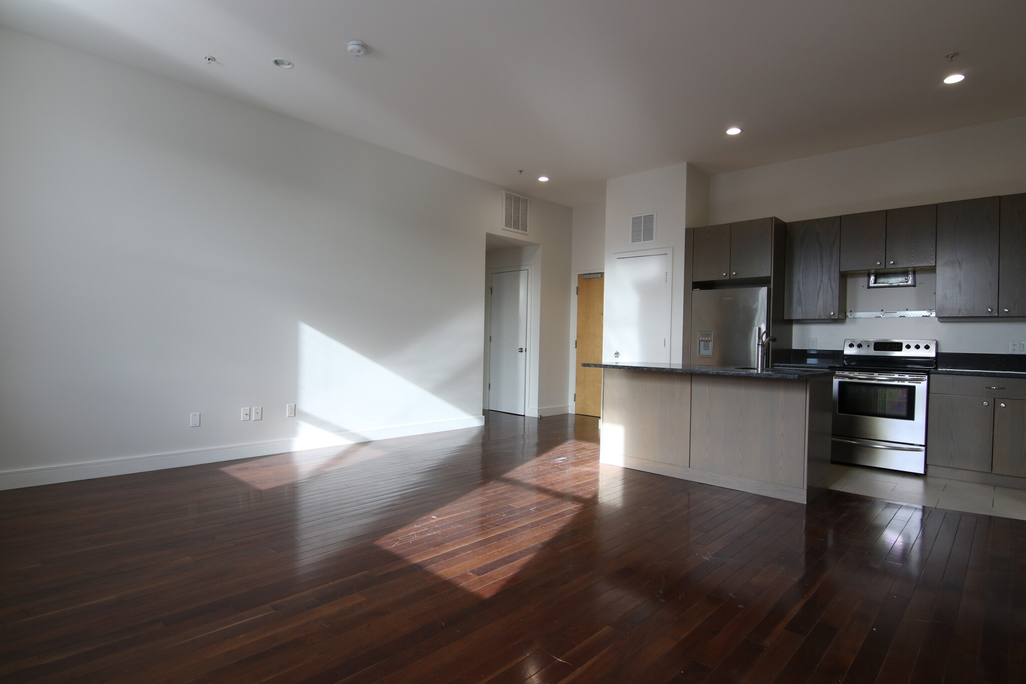 460 Harrison Ave, South End