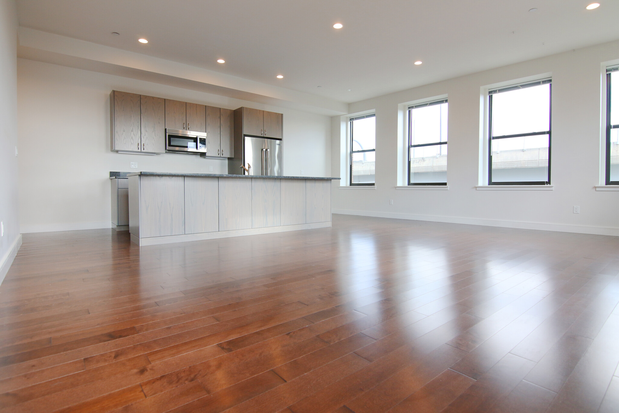 460 Harrison Ave, South End