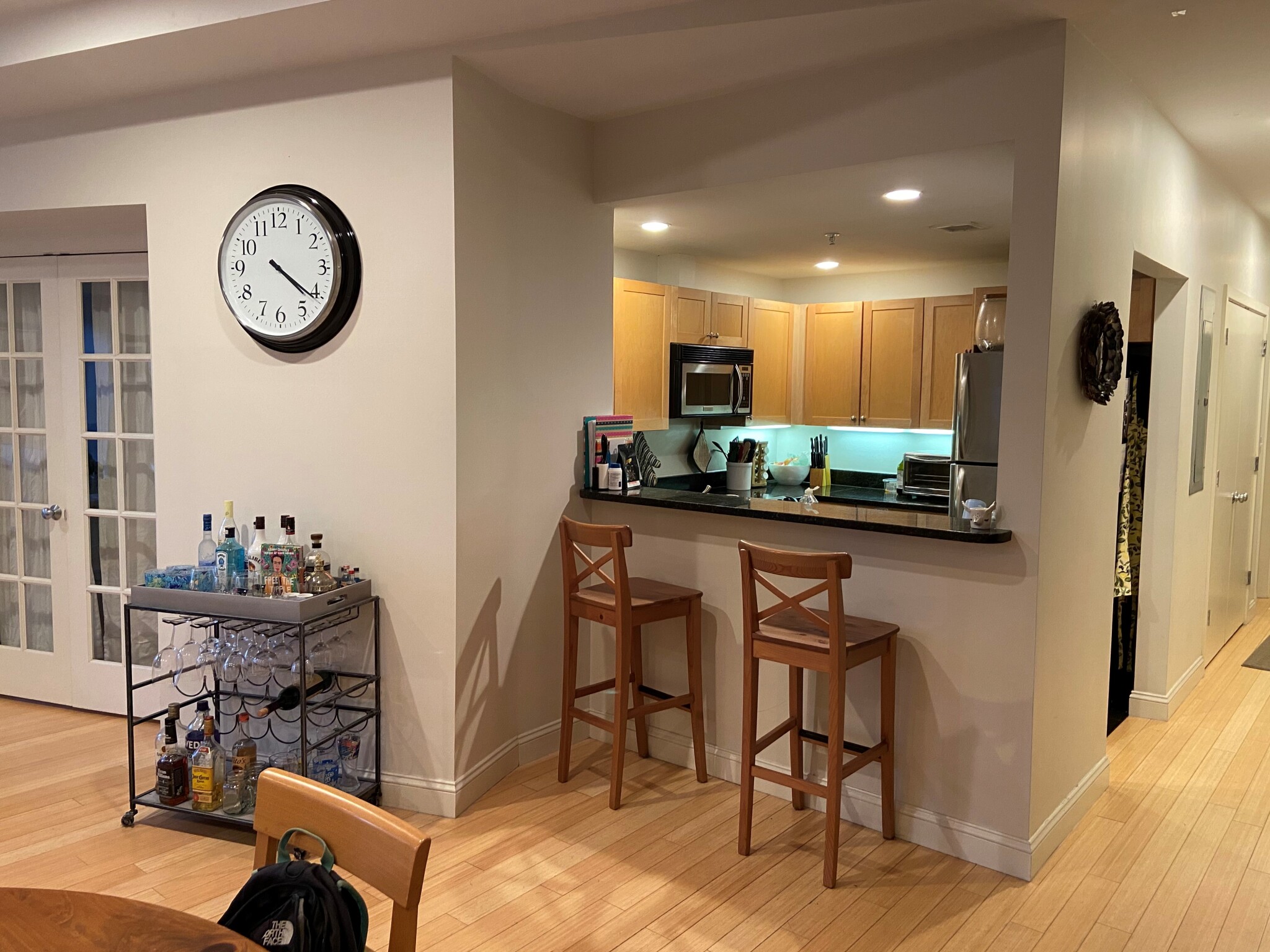 490 Harrison Ave, South End