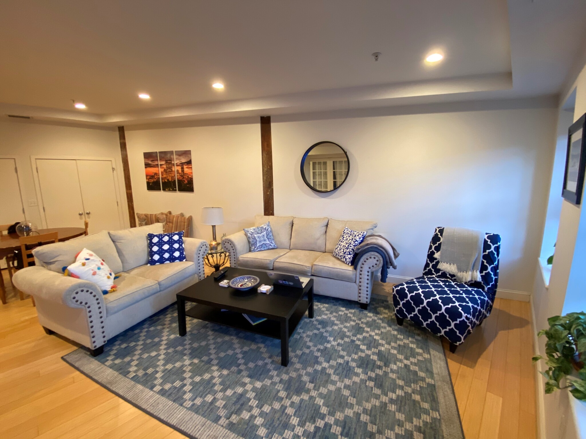 490 Harrison Ave, South End