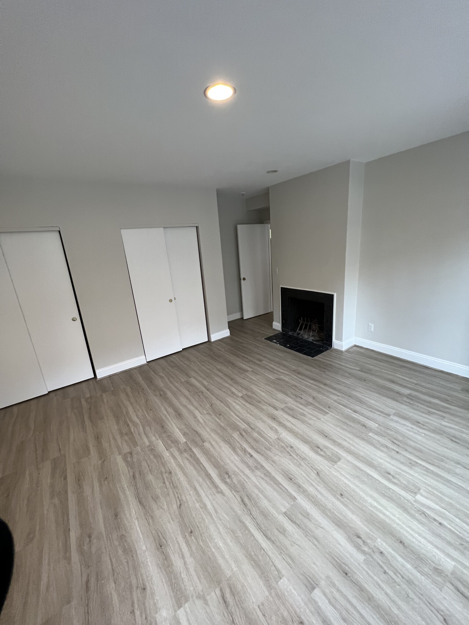 166 Saint Botolph St, South End