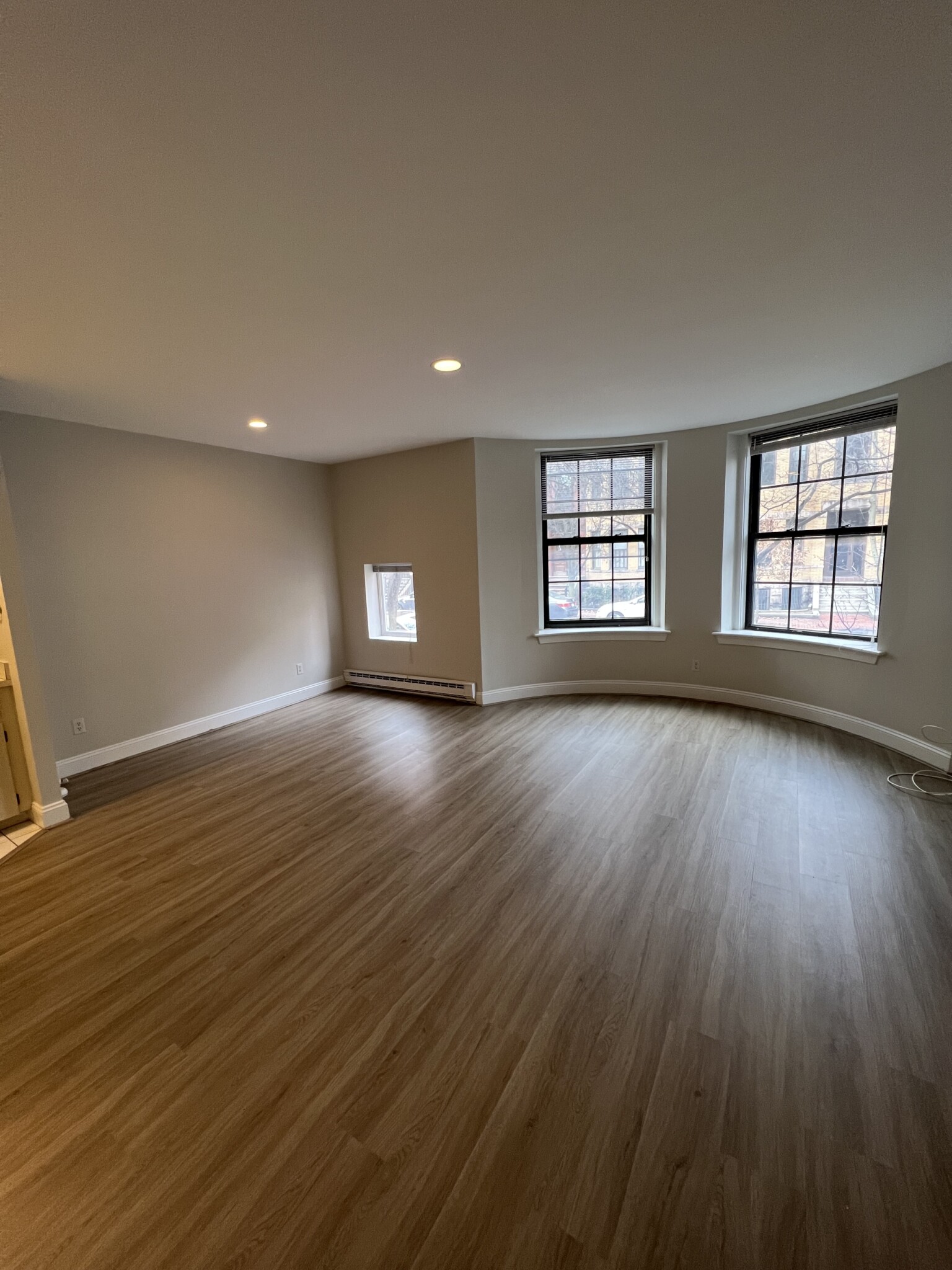 166 Saint Botolph St, South End