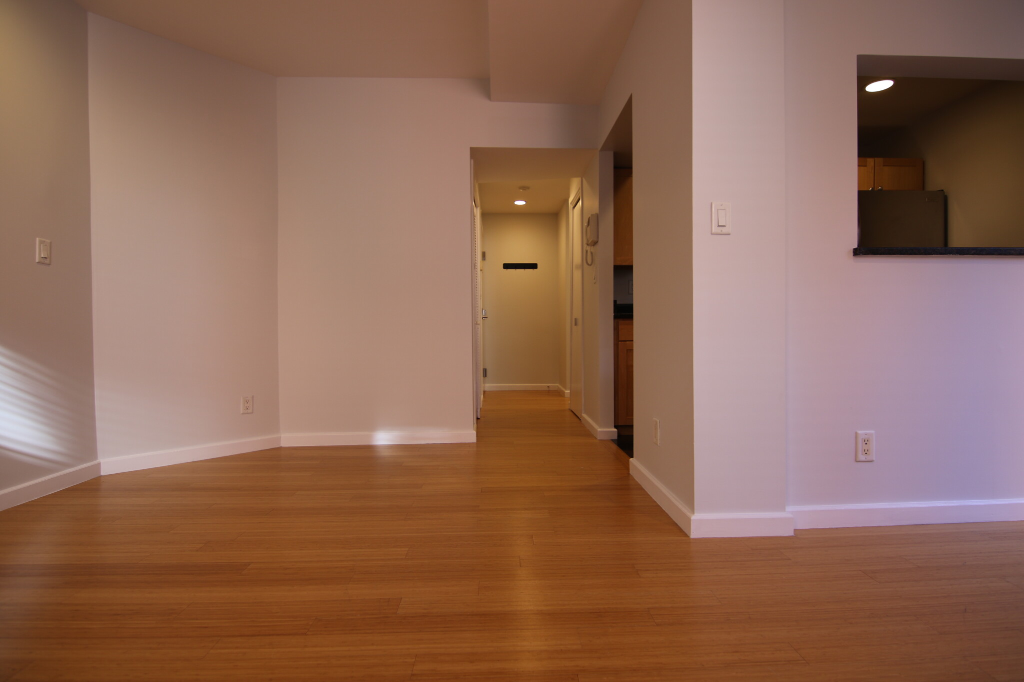 1661 Washington St, South End