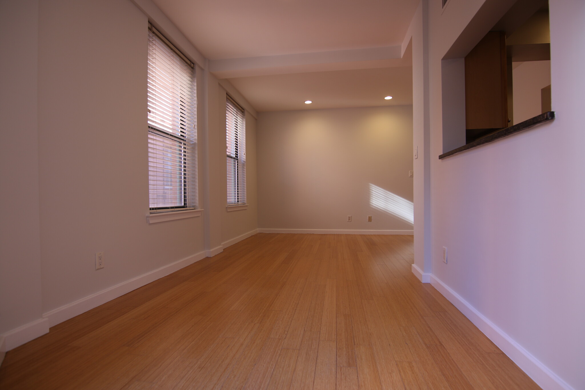 1661 Washington St, South End