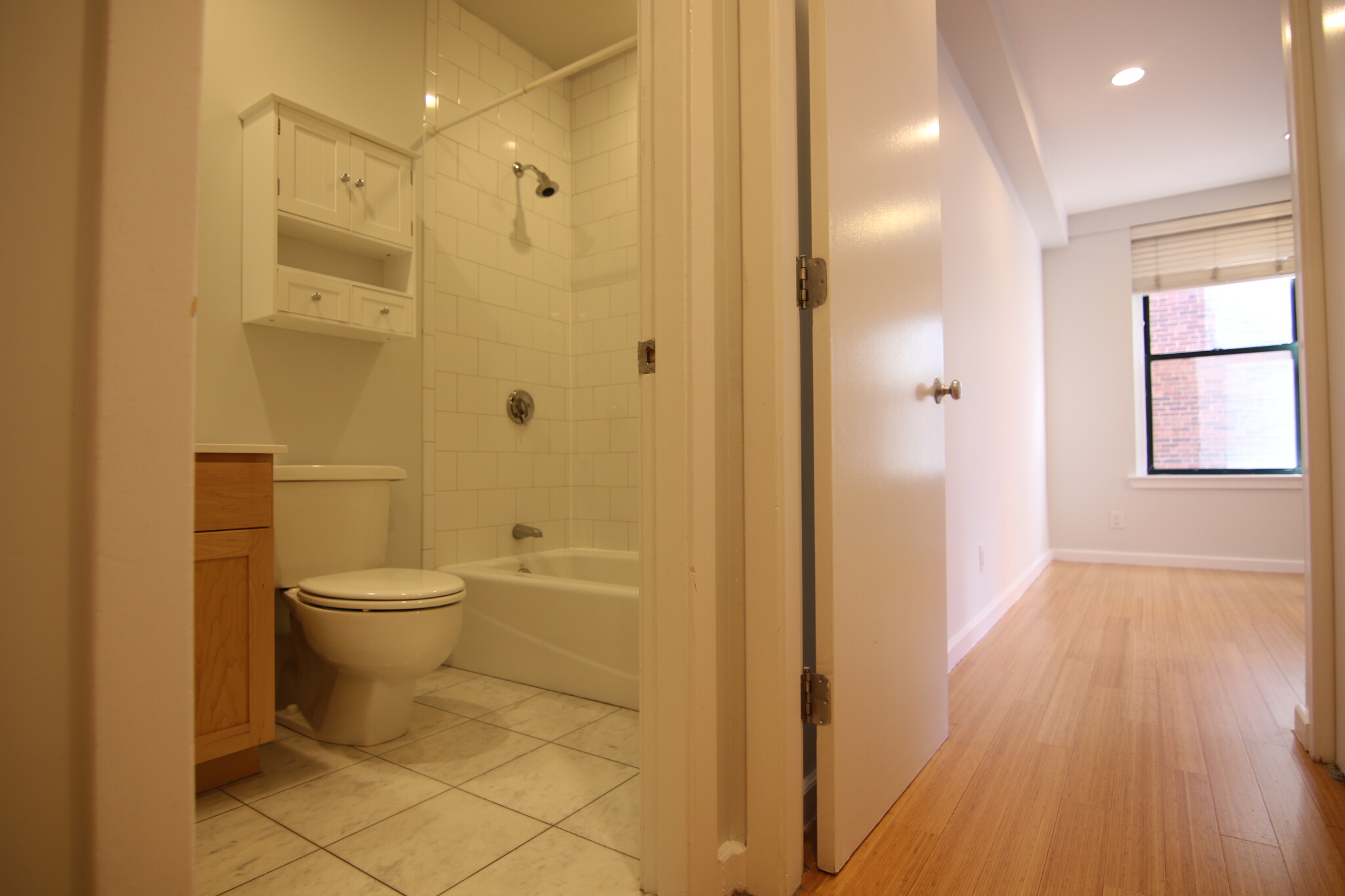 1661 Washington St, South End