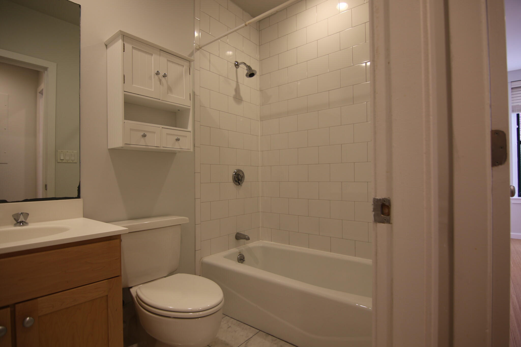 1661 Washington St, South End