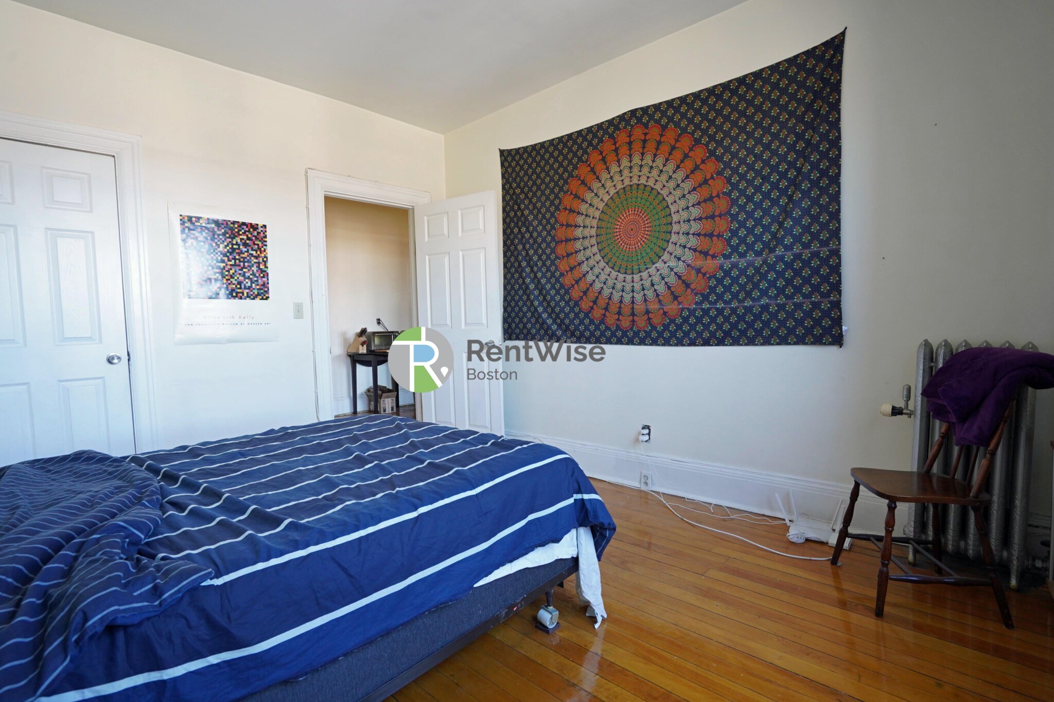 1216 Commonwealth Ave, Brighton