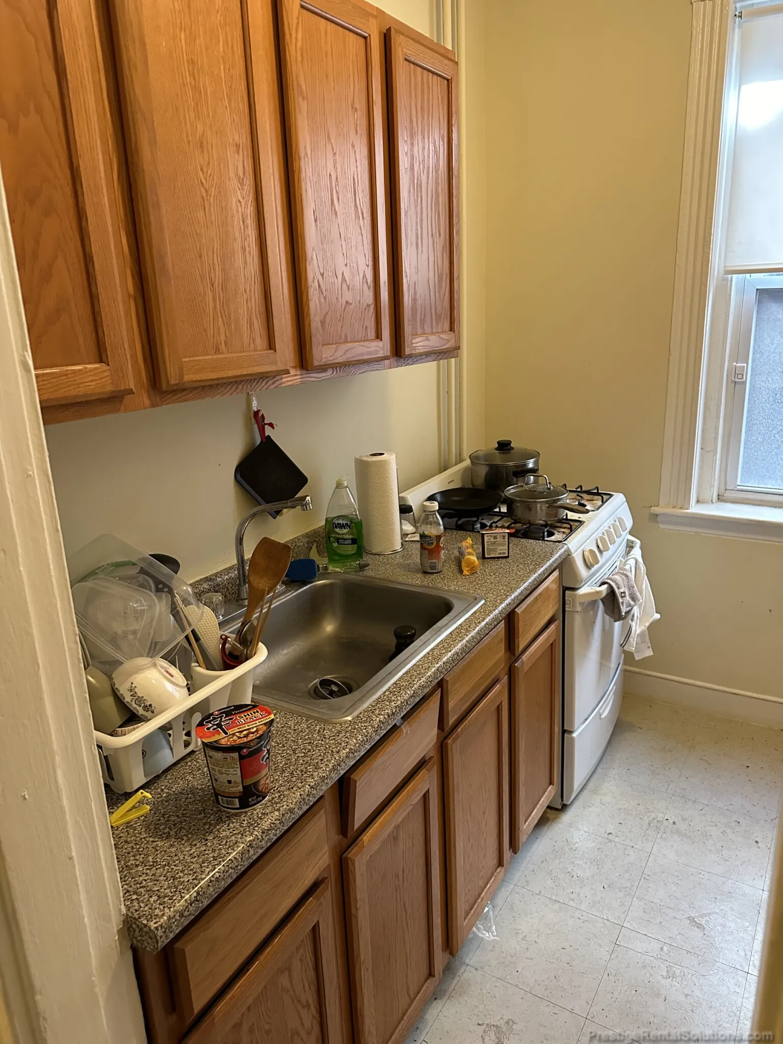 35 Gardner St, Allston
