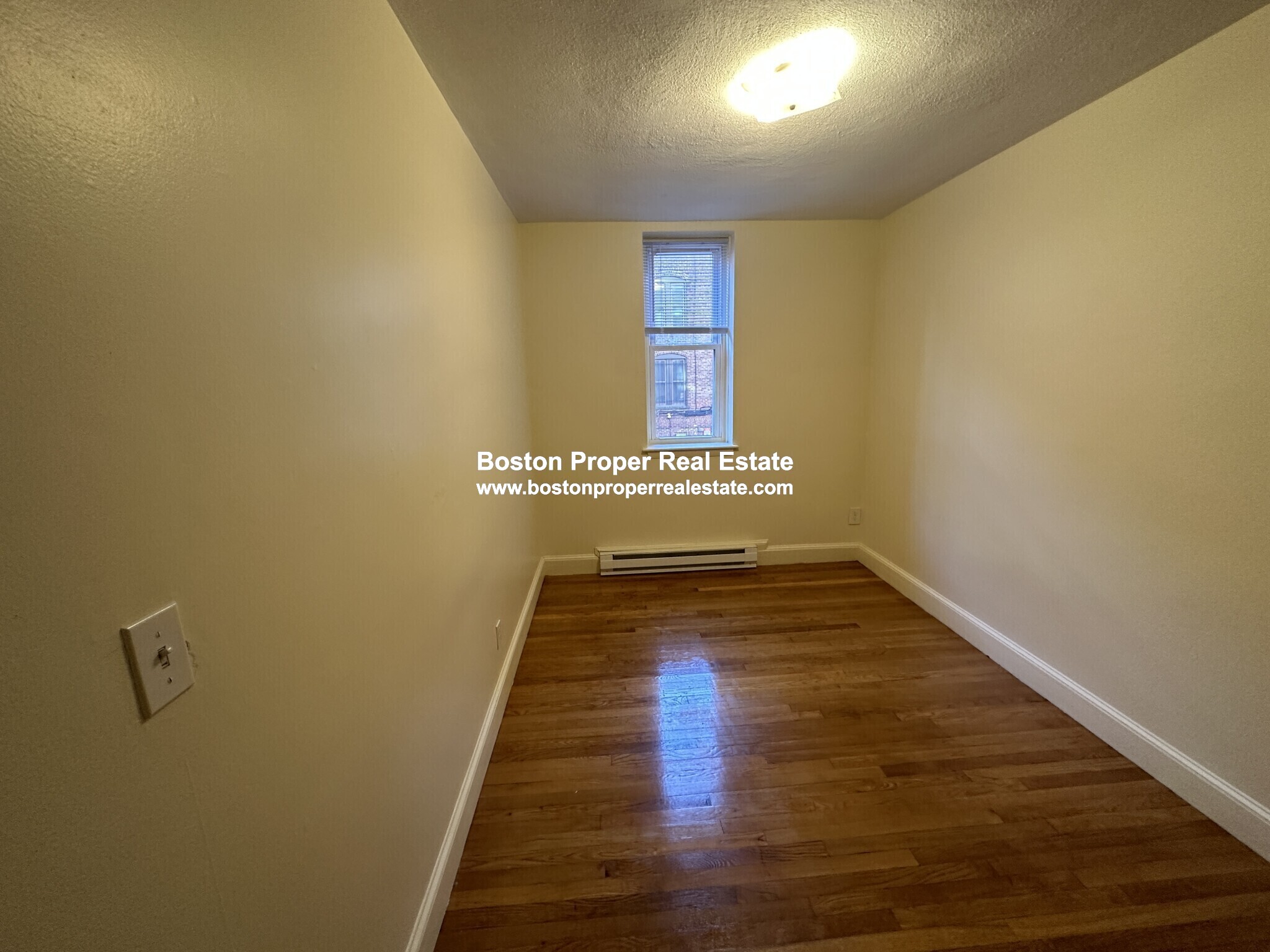 32 Westland Ave, Fenway