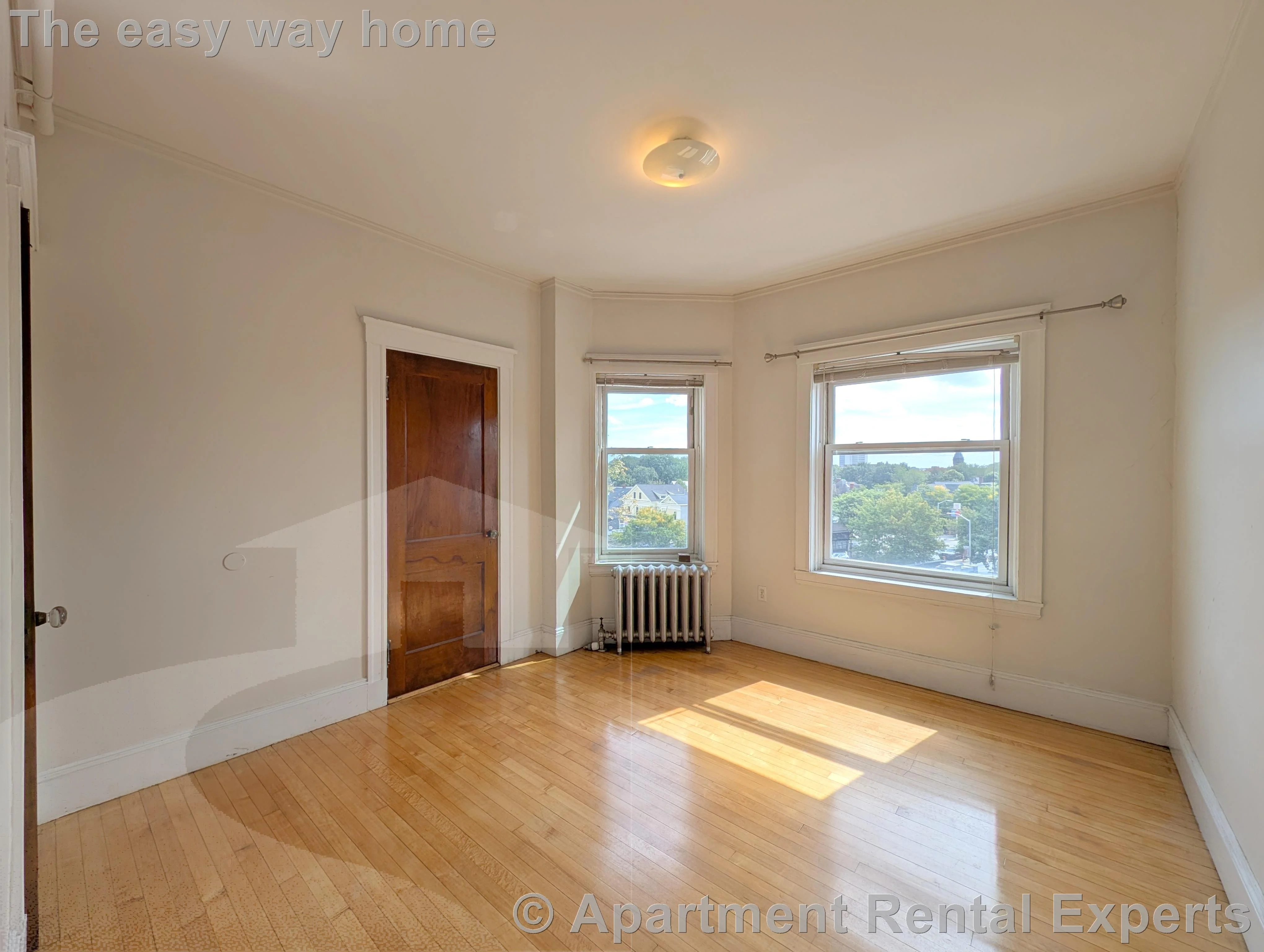 3 Linnaean St, Porter Square