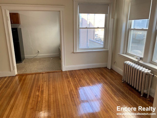 1163 Boylston St, Fenway