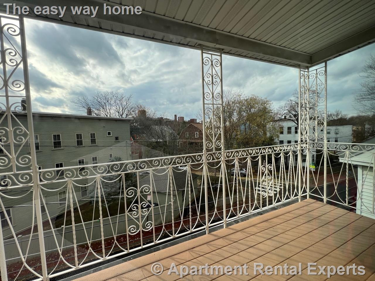 68 Line St, Ward Two