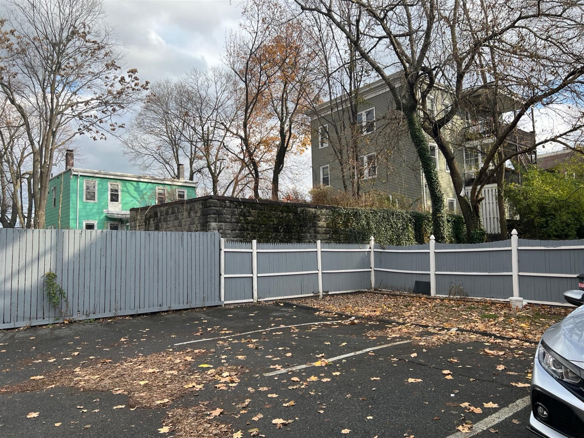 68 Line St, Ward Two