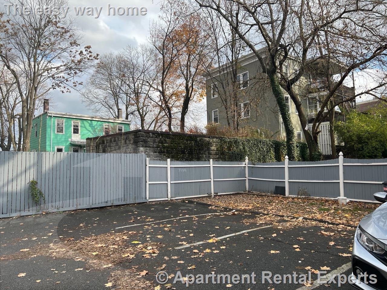 68 Line St, Ward Two