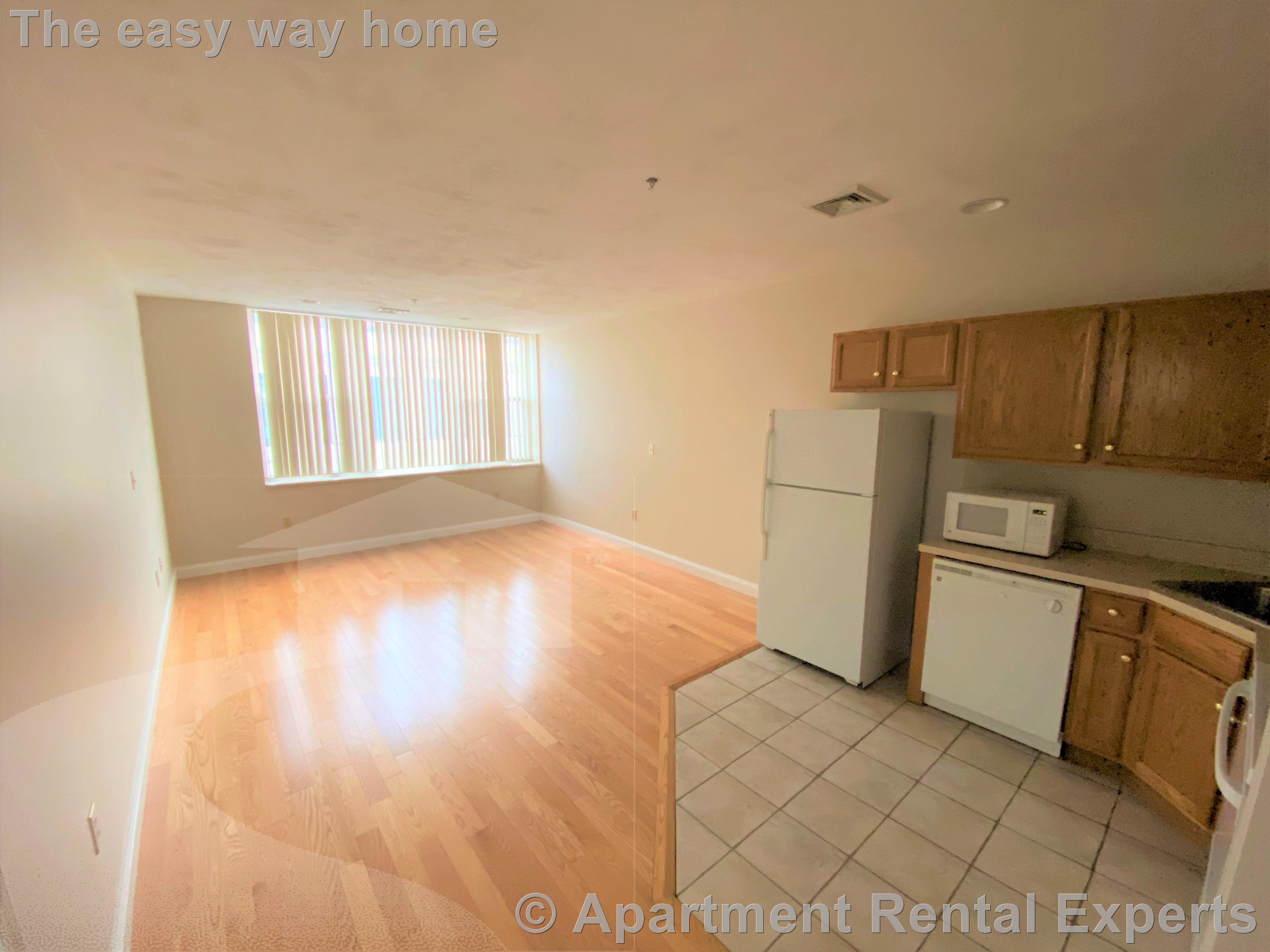 1 bed, 1 bath apartment for rent at 15 Pearl Unit 05, Central Square