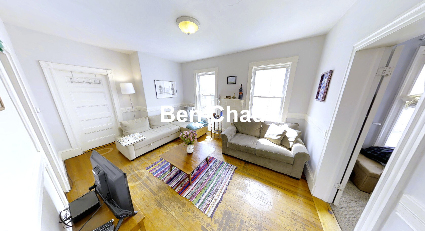 3 Kinnaird St, Central Square