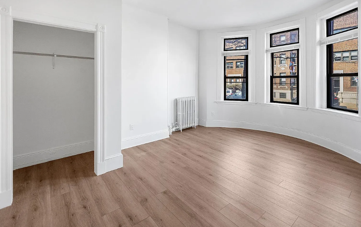 868 Huntington Ave, Mission Hill