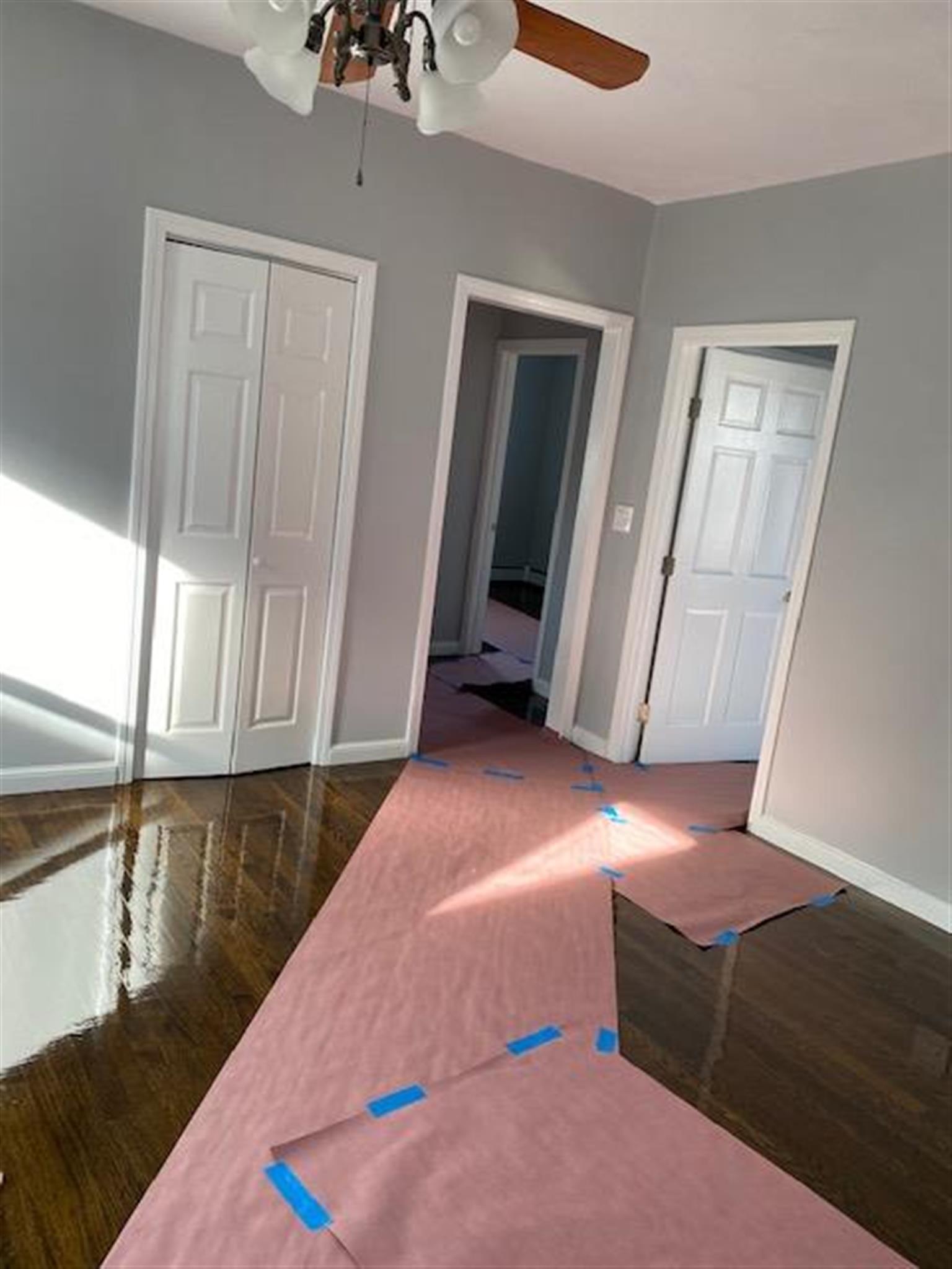 2.5 bed, 1 bath apartment for rent at 8 Essex St Unit 2, Gilman Square — photo 10 of 18
