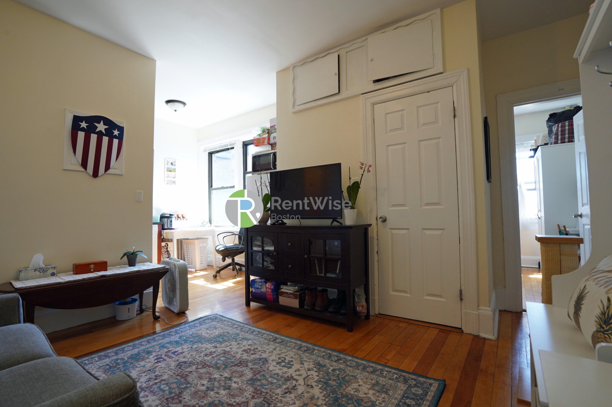 1216 Commonwealth Ave, Brighton