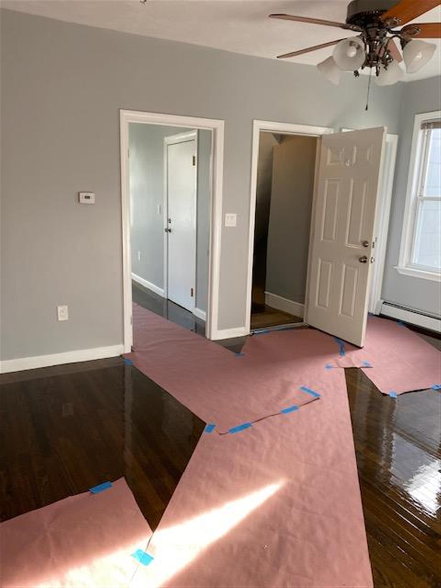 2.5 bed, 1 bath apartment for rent at 8 Essex St Unit 2, Gilman Square — photo 3 of 18