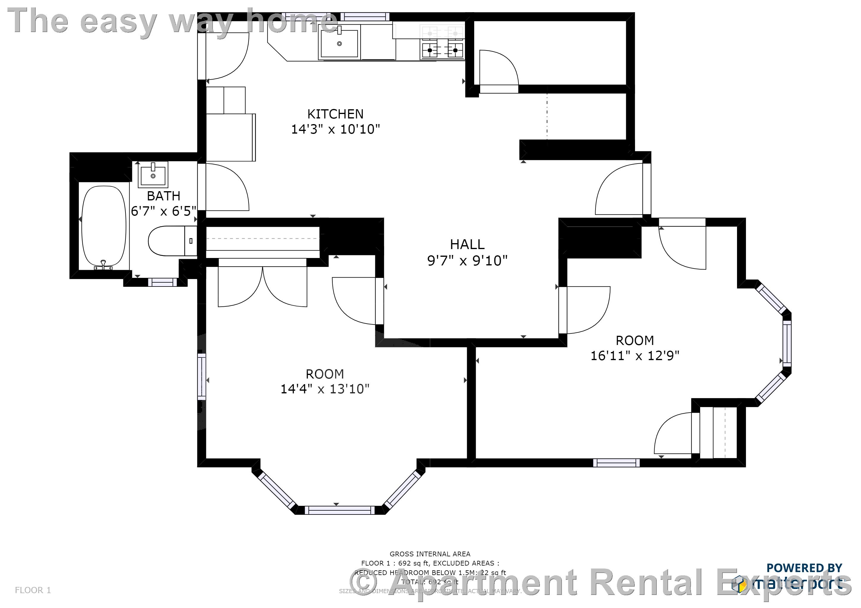 8 Claremon St, Davis Square