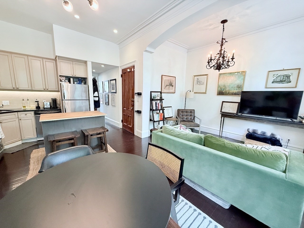 70 W Rutland Sq, South End