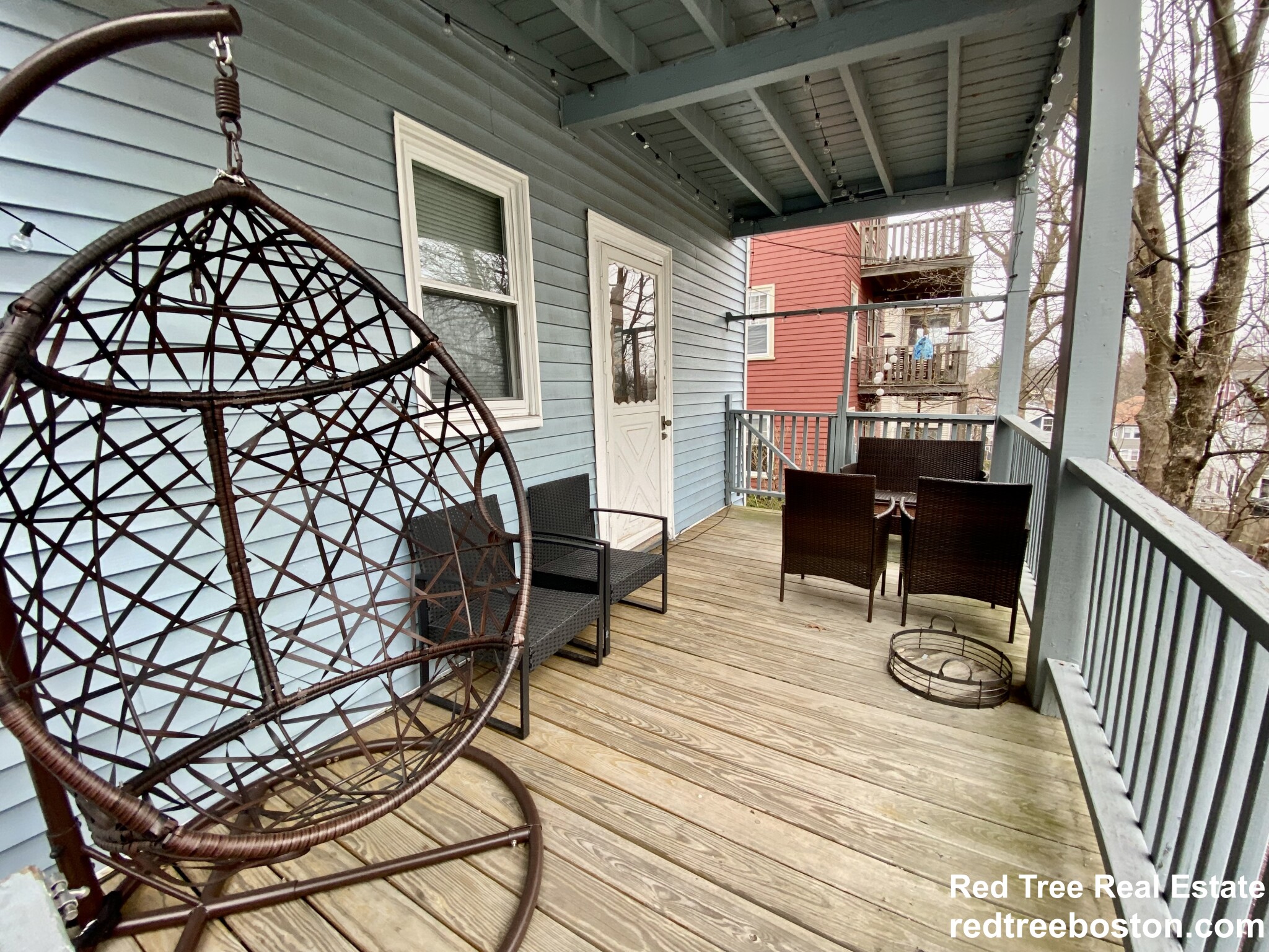 11 Parkton Rd, Jamaica Plain