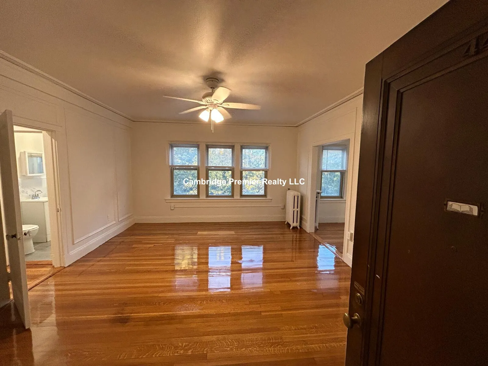 19 Garden St, Neighborhood Nine