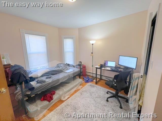 17-19 Cutter Ave, Davis Square