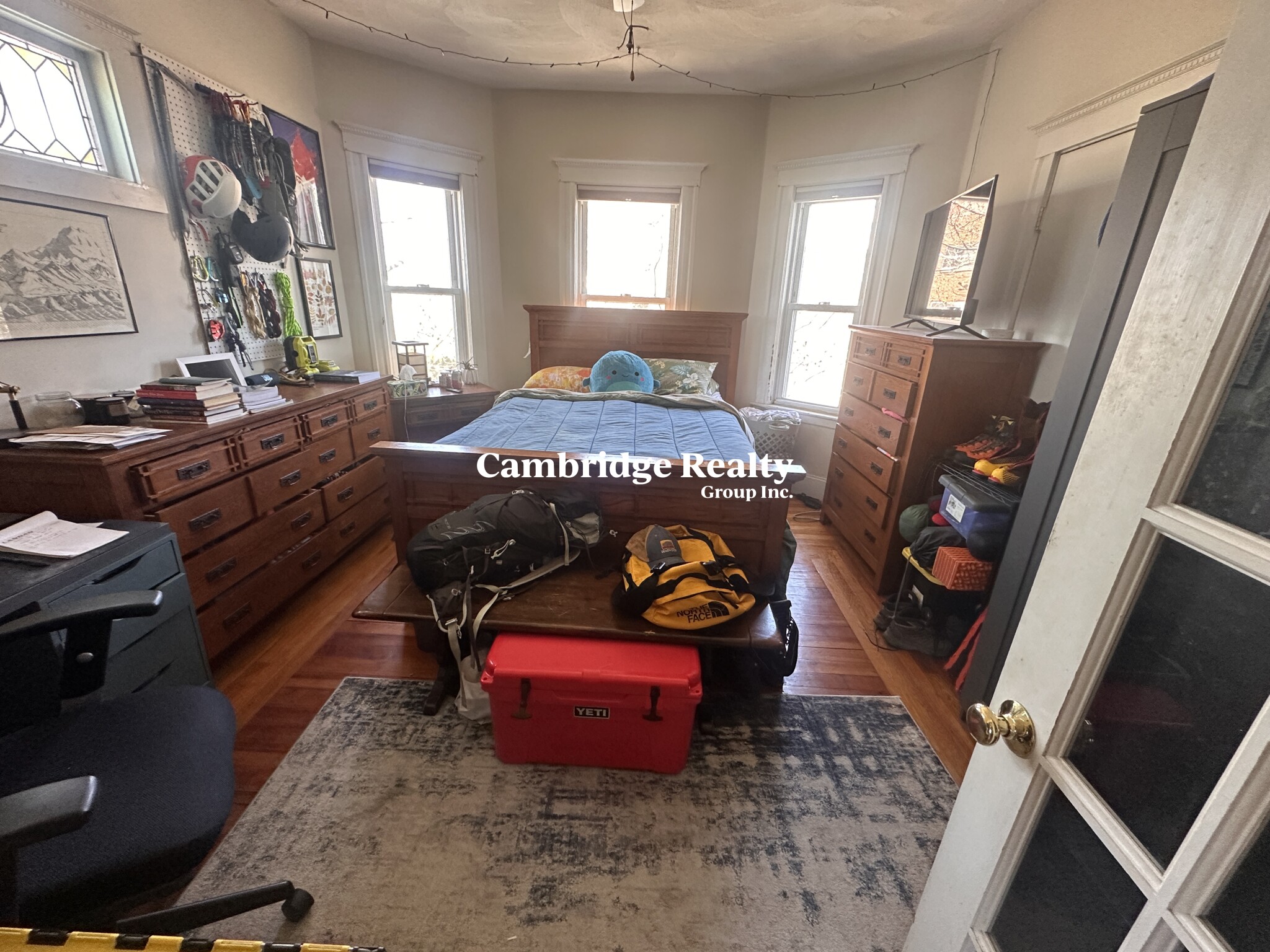 296 Highland Ave, Davis Square