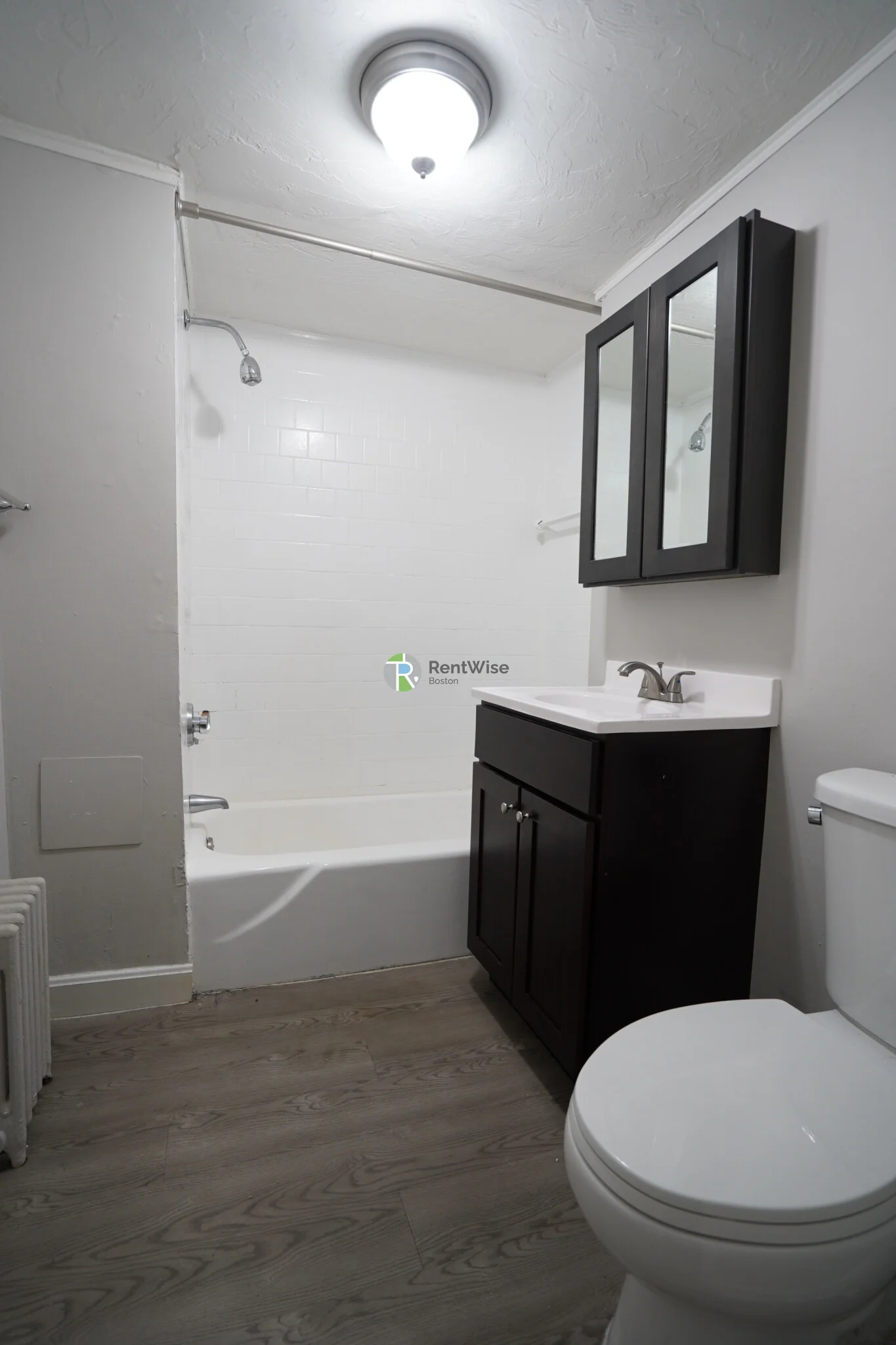 1132 Commonwealth Ave, North Brookline