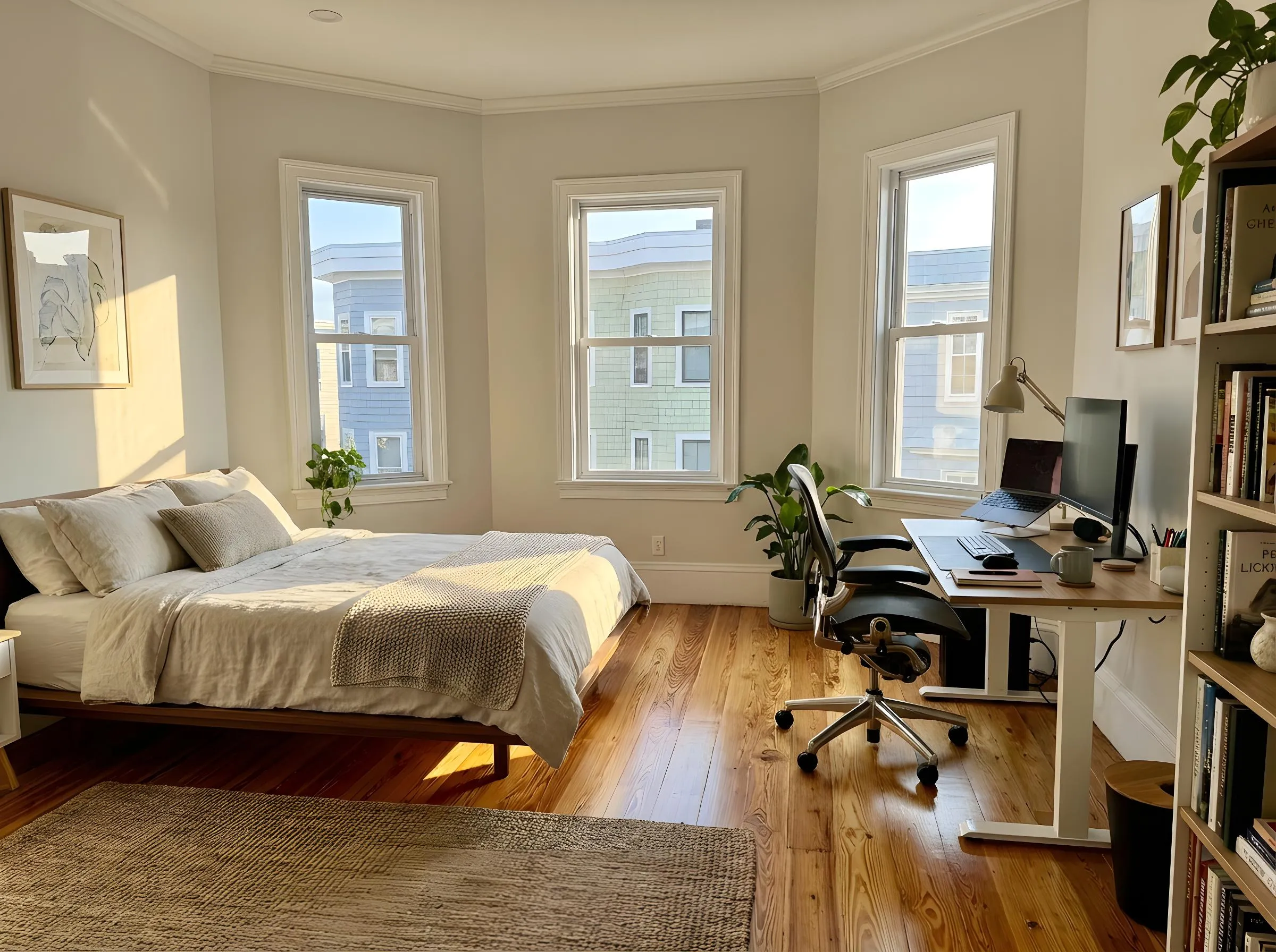 38 Washburn St, Dorchester