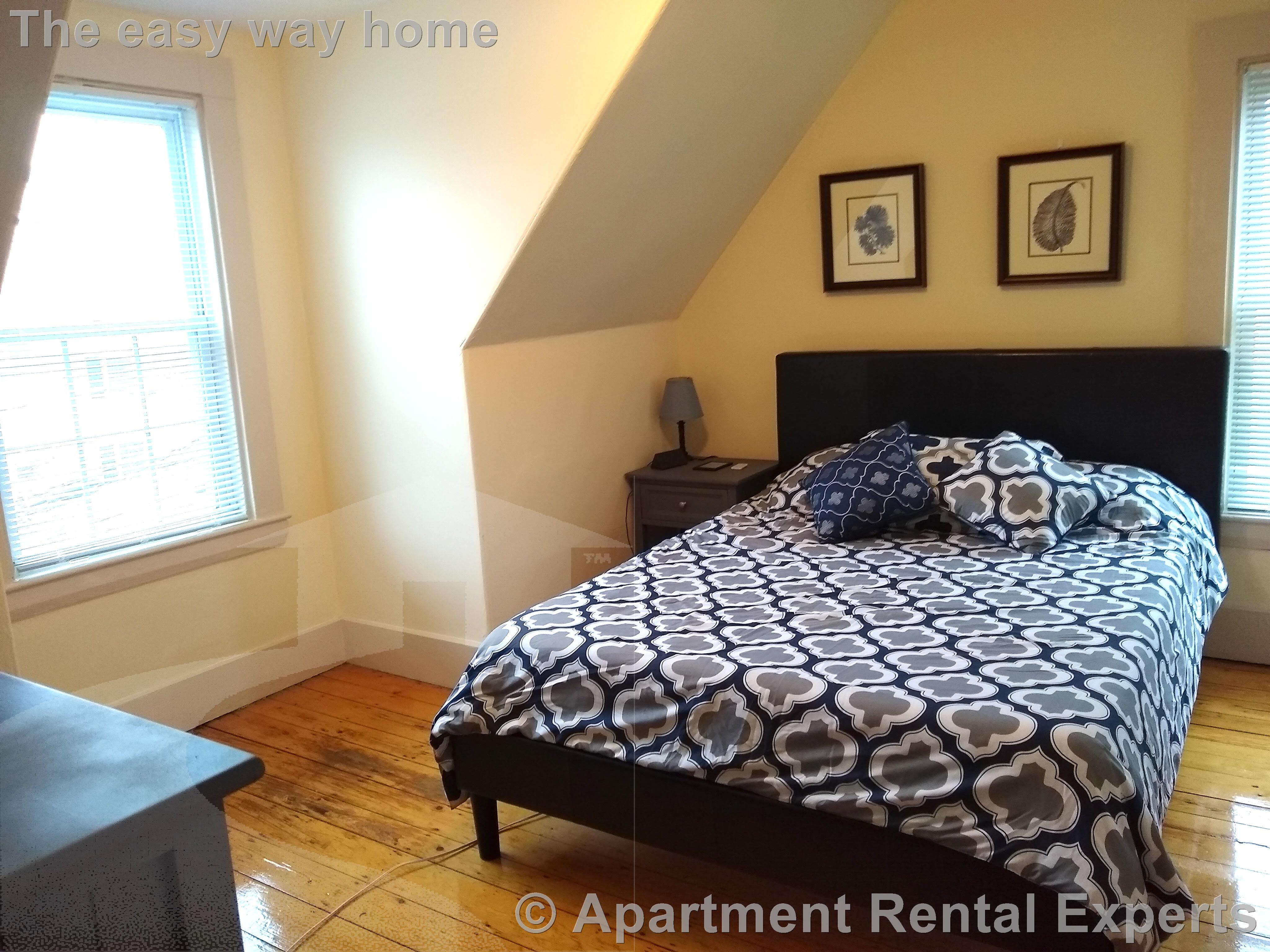 31 Chester St, Davis Square