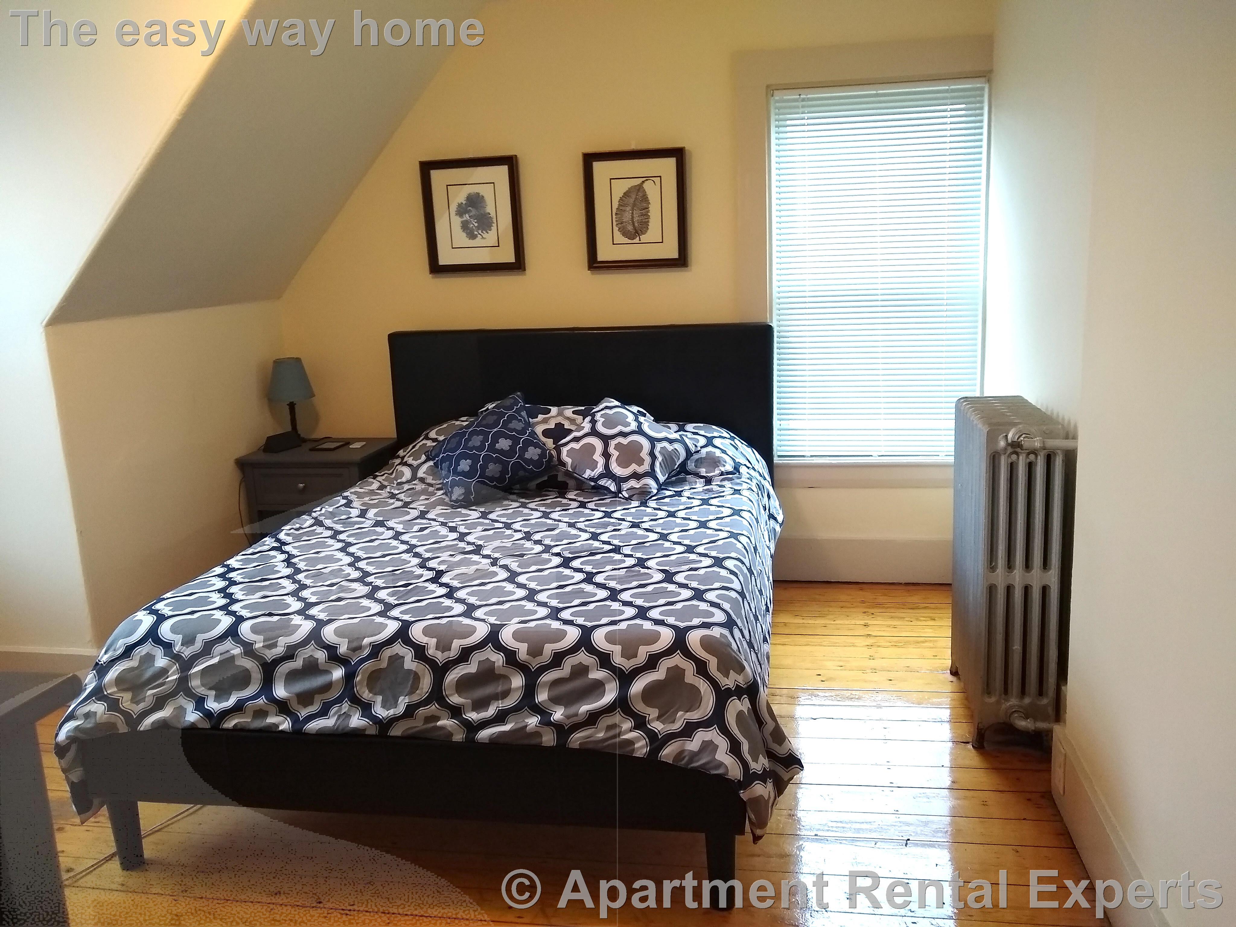 31 Chester St, Davis Square