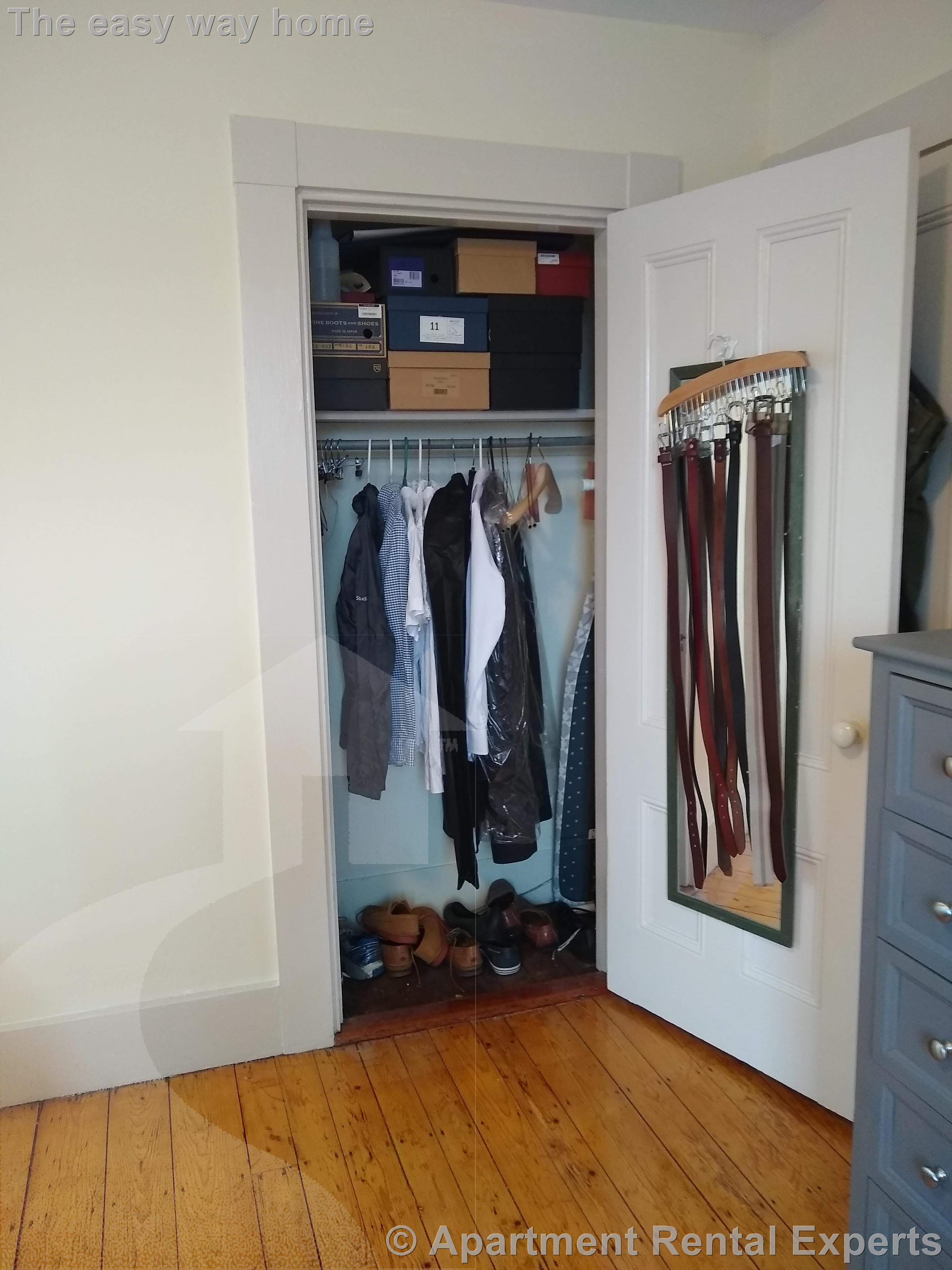 31 Chester St, Davis Square