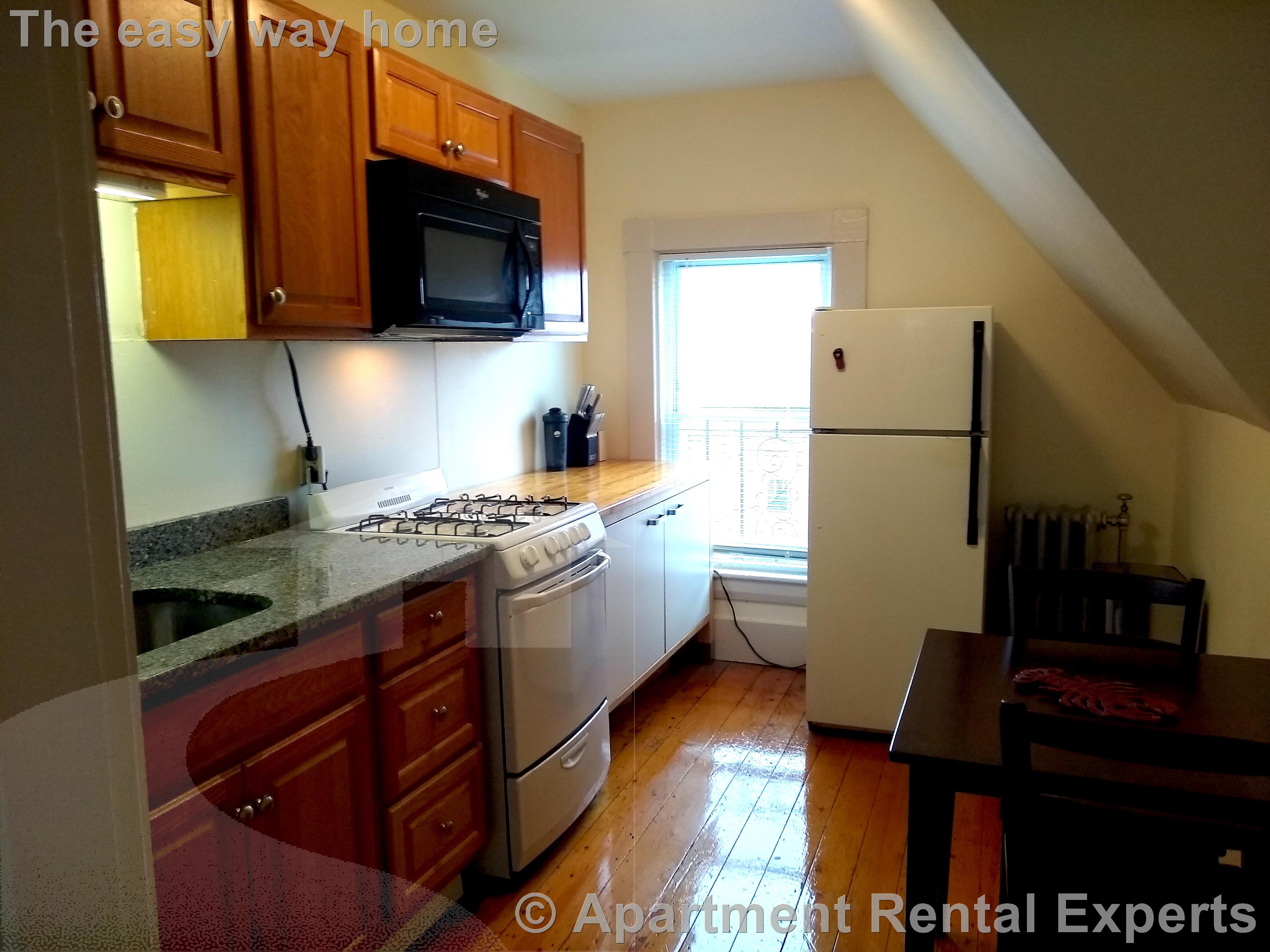 31 Chester St, Davis Square