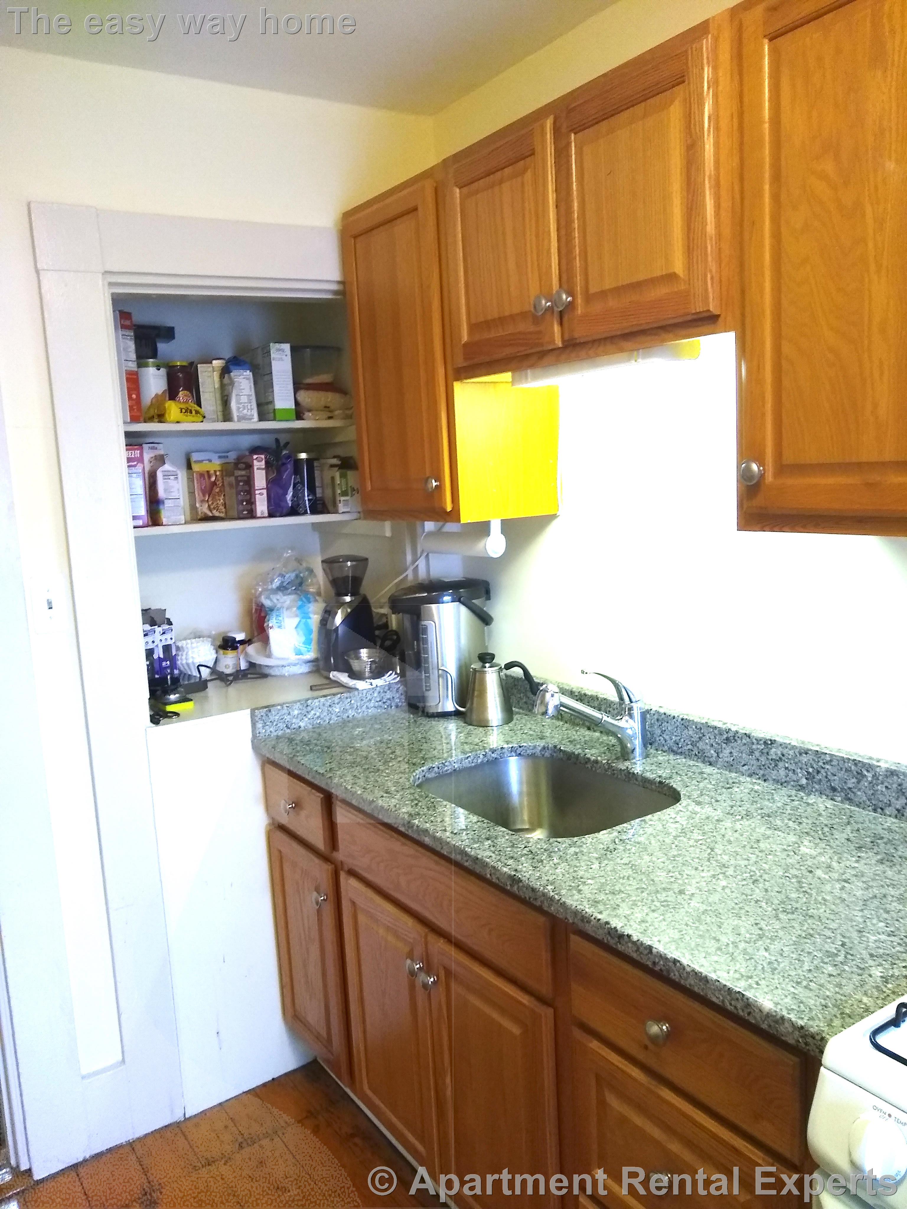 31 Chester St, Davis Square